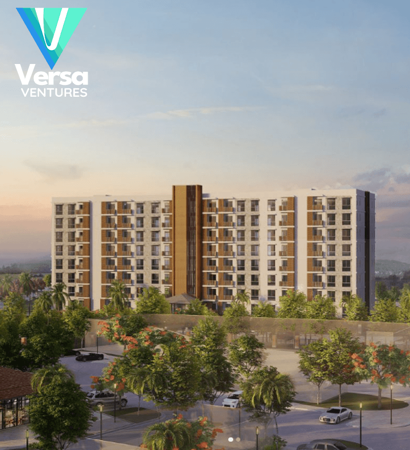 1 Bedroom Unit Image