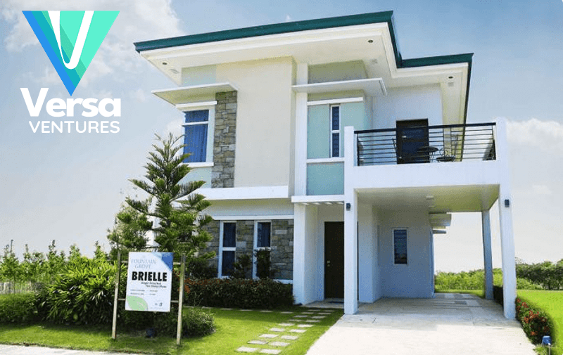Brielle (Two-Storey Single Detached) Image